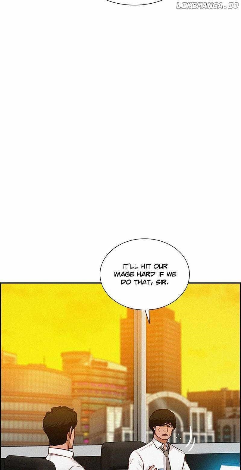 Lord of Money — Chapter 145 — page 33