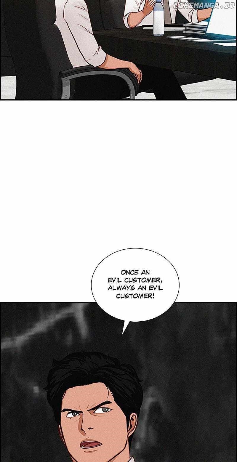 Lord of Money — Chapter 145 — page 34