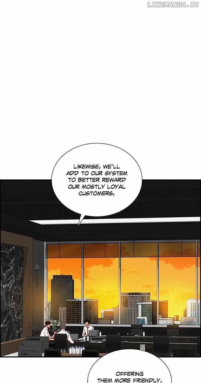 Lord of Money — Chapter 145 — page 37