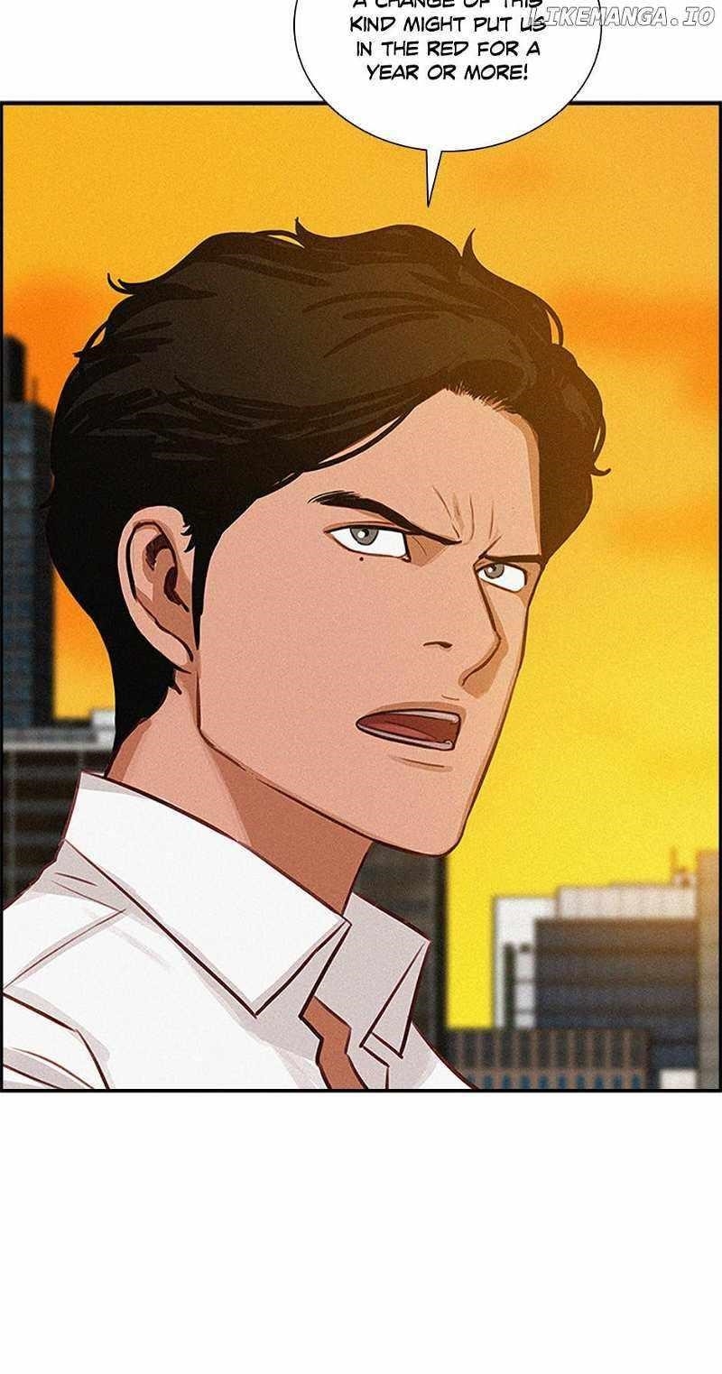 Lord of Money — Chapter 145 — page 41