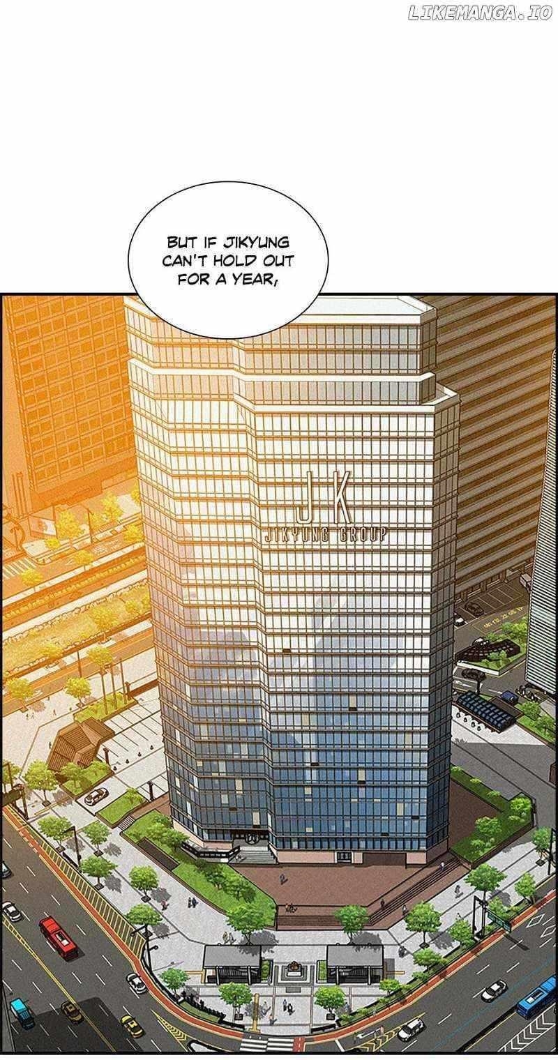 Lord of Money — Chapter 145 — page 42