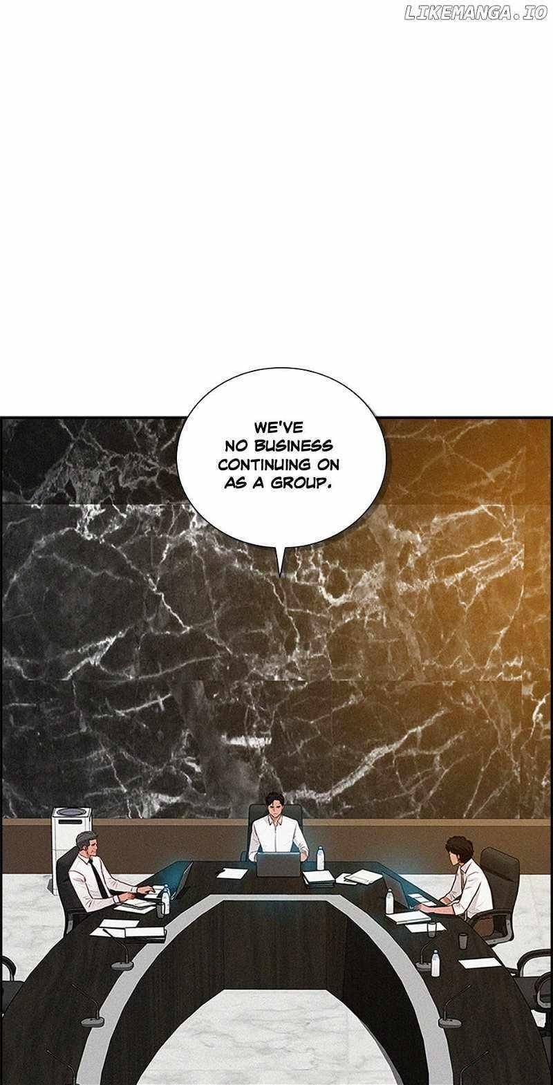Lord of Money — Chapter 145 — page 43