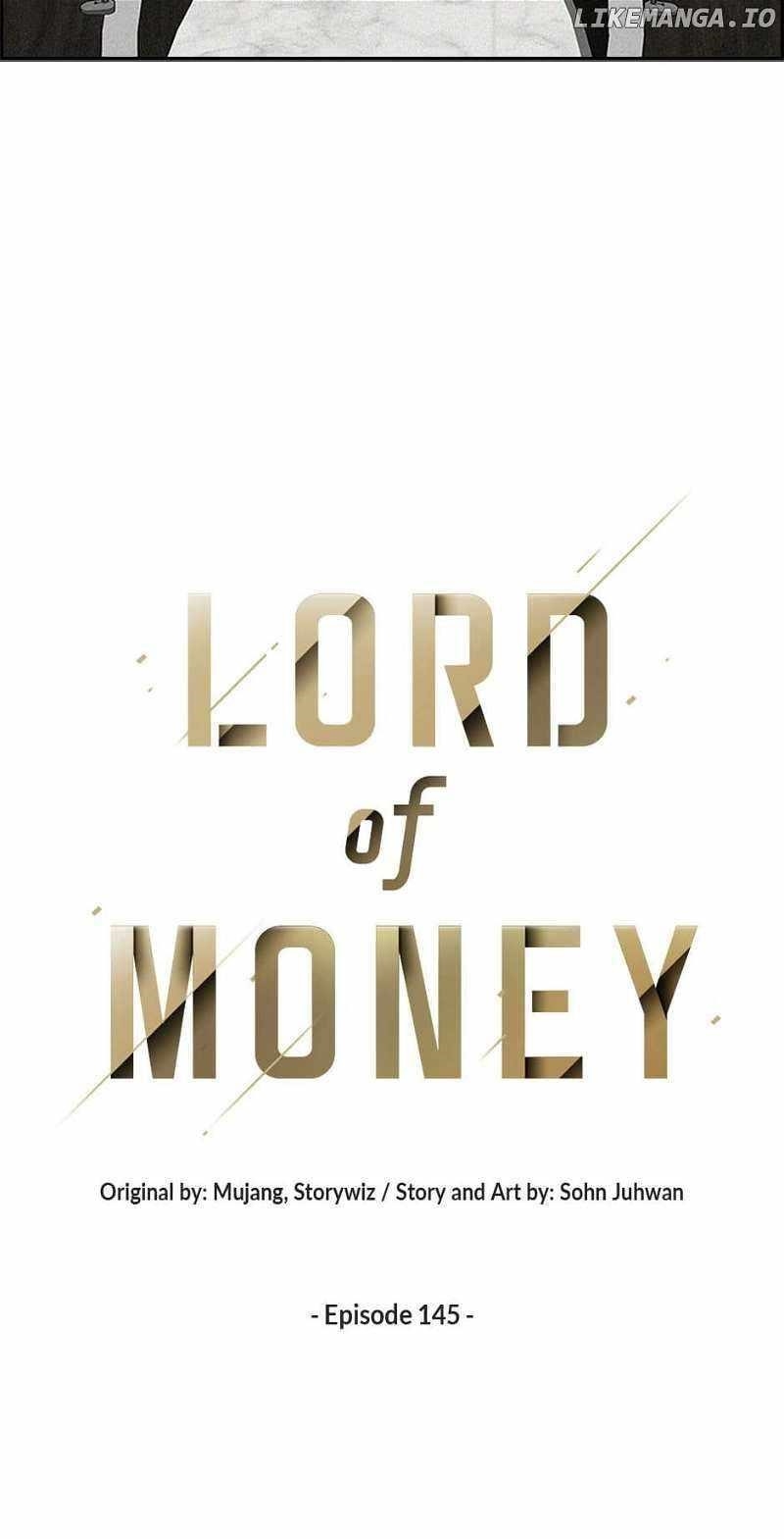 Lord of Money — Chapter 145 — page 44
