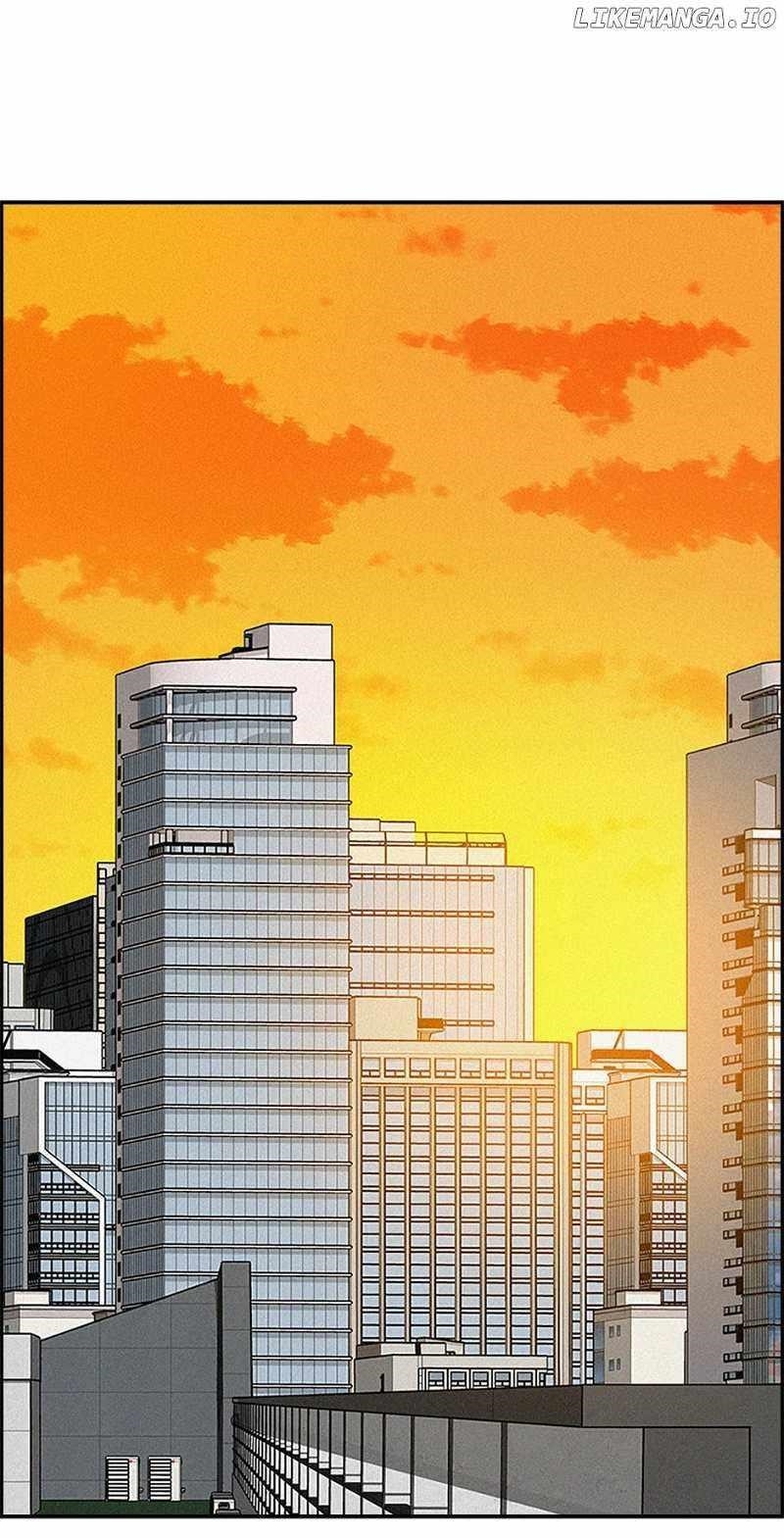 Lord of Money — Chapter 145 — page 45