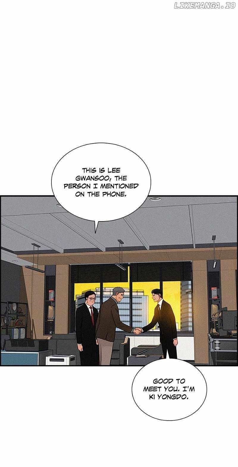 Lord of Money — Chapter 145 — page 46