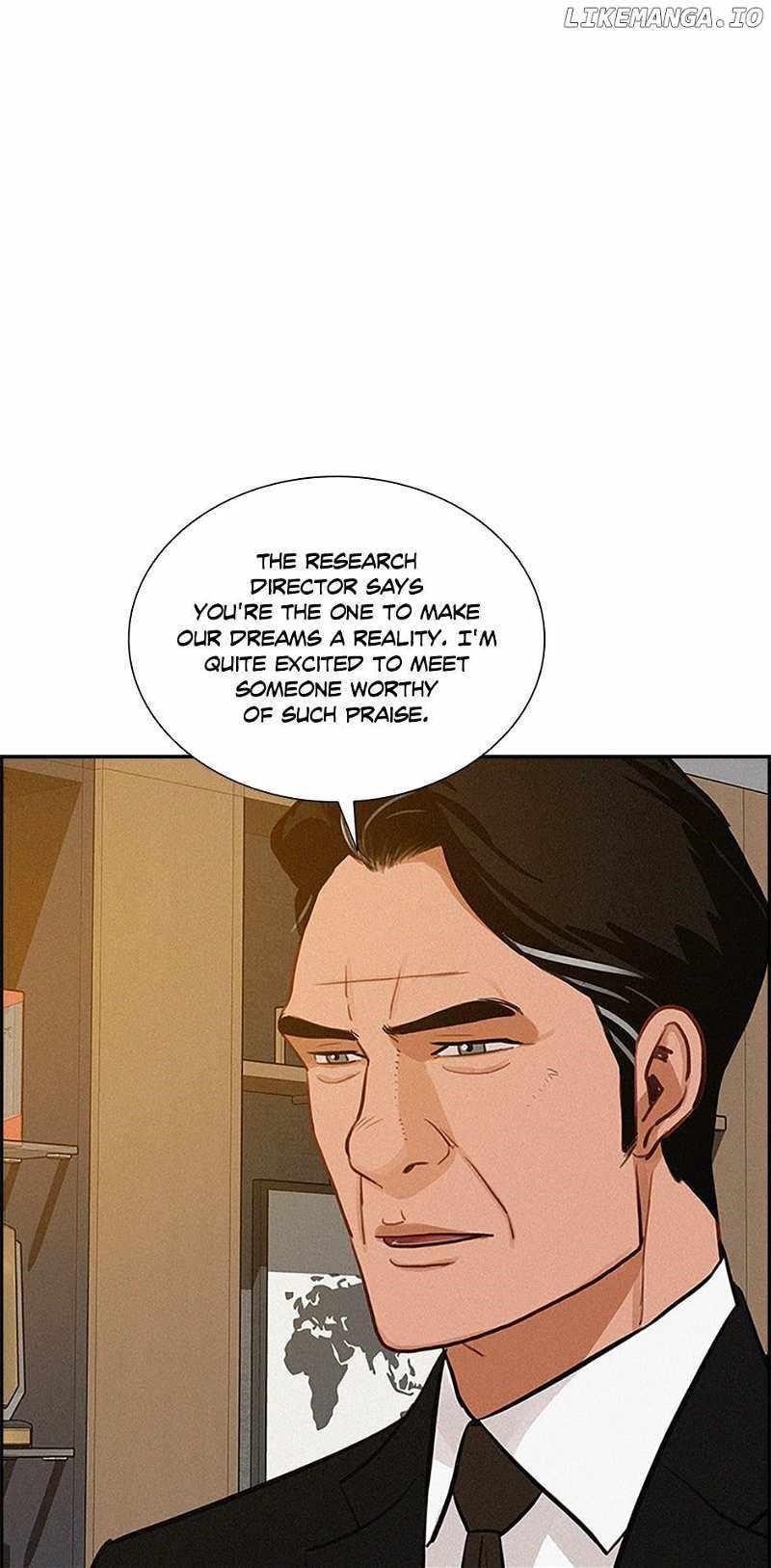 Lord of Money — Chapter 145 — page 47