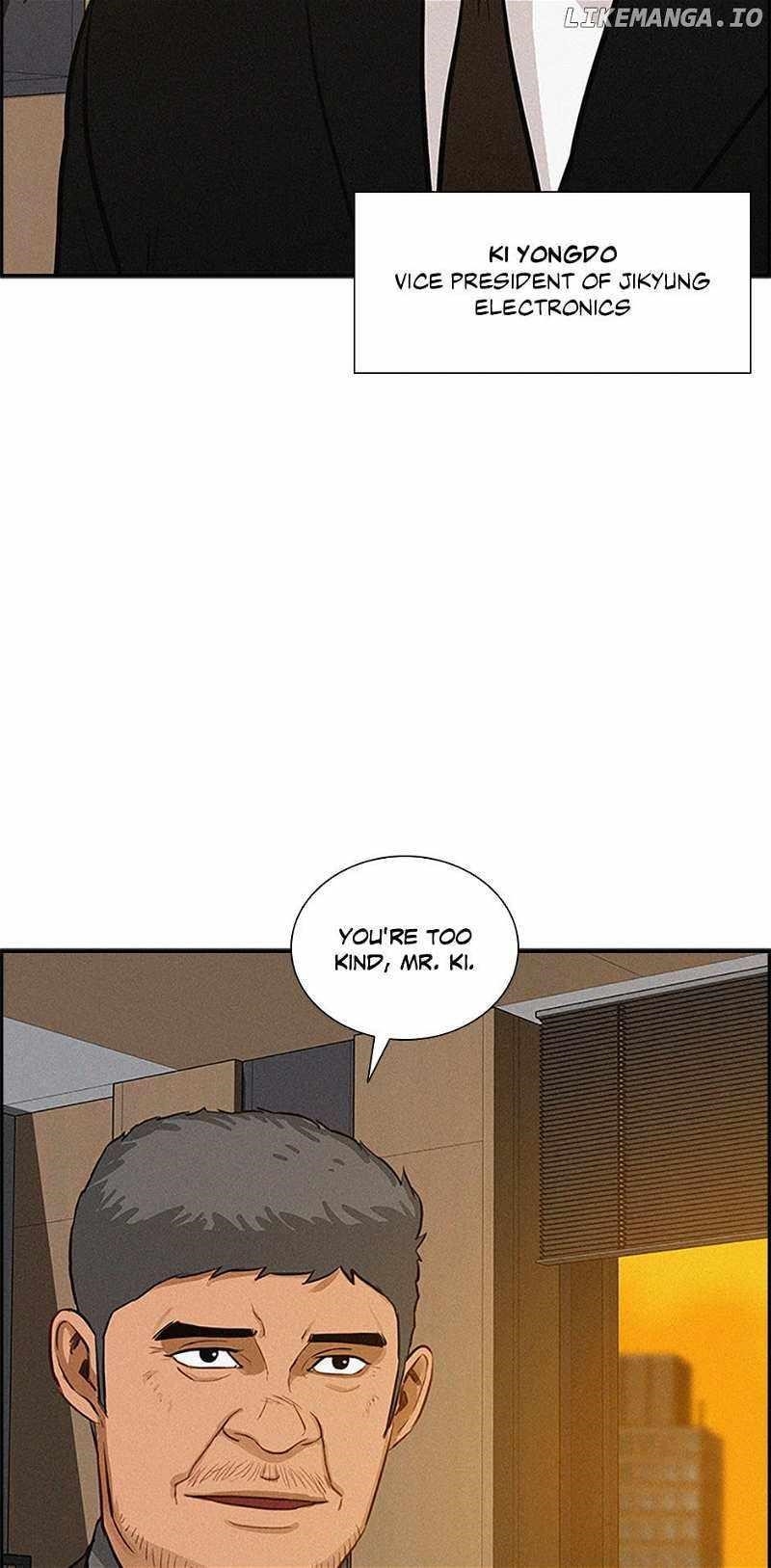 Lord of Money — Chapter 145 — page 48
