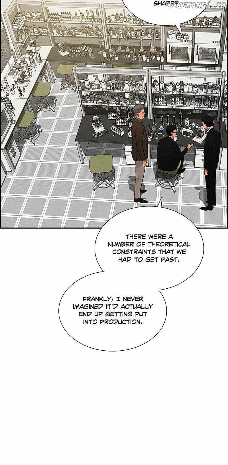 Lord of Money — Chapter 145 — page 51