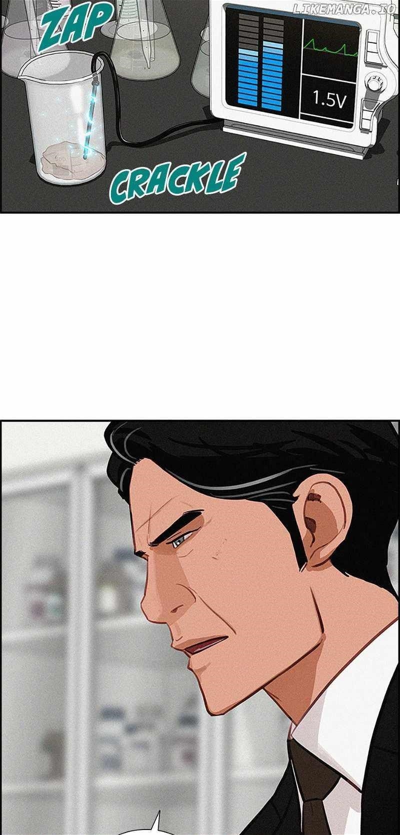 Lord of Money — Chapter 145 — page 54
