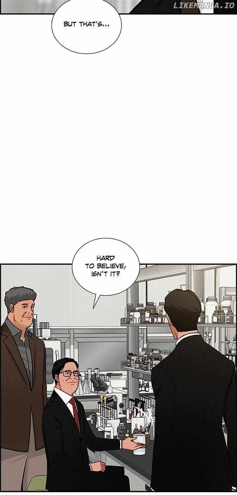 Lord of Money — Chapter 145 — page 55