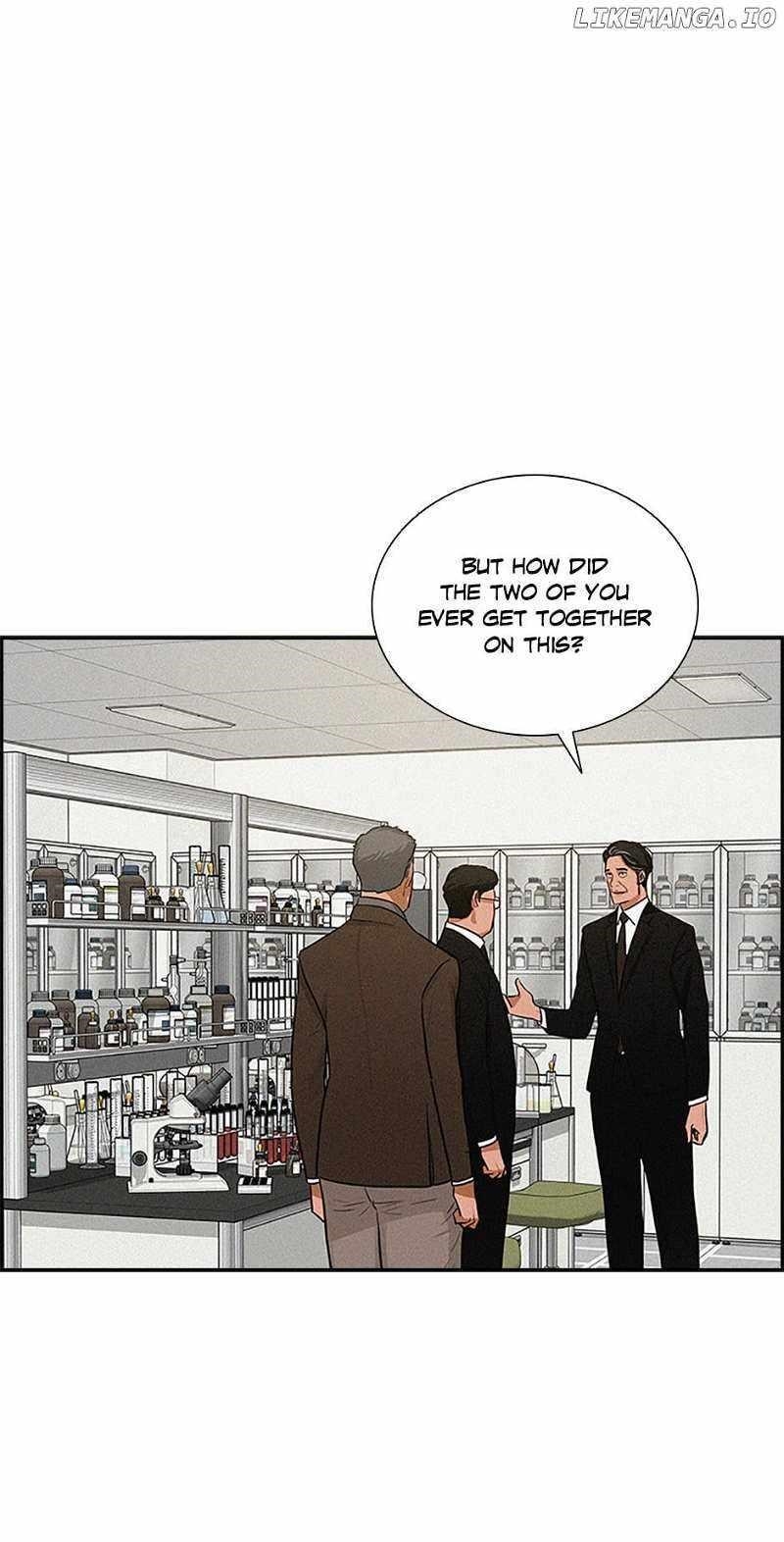 Lord of Money — Chapter 145 — page 61