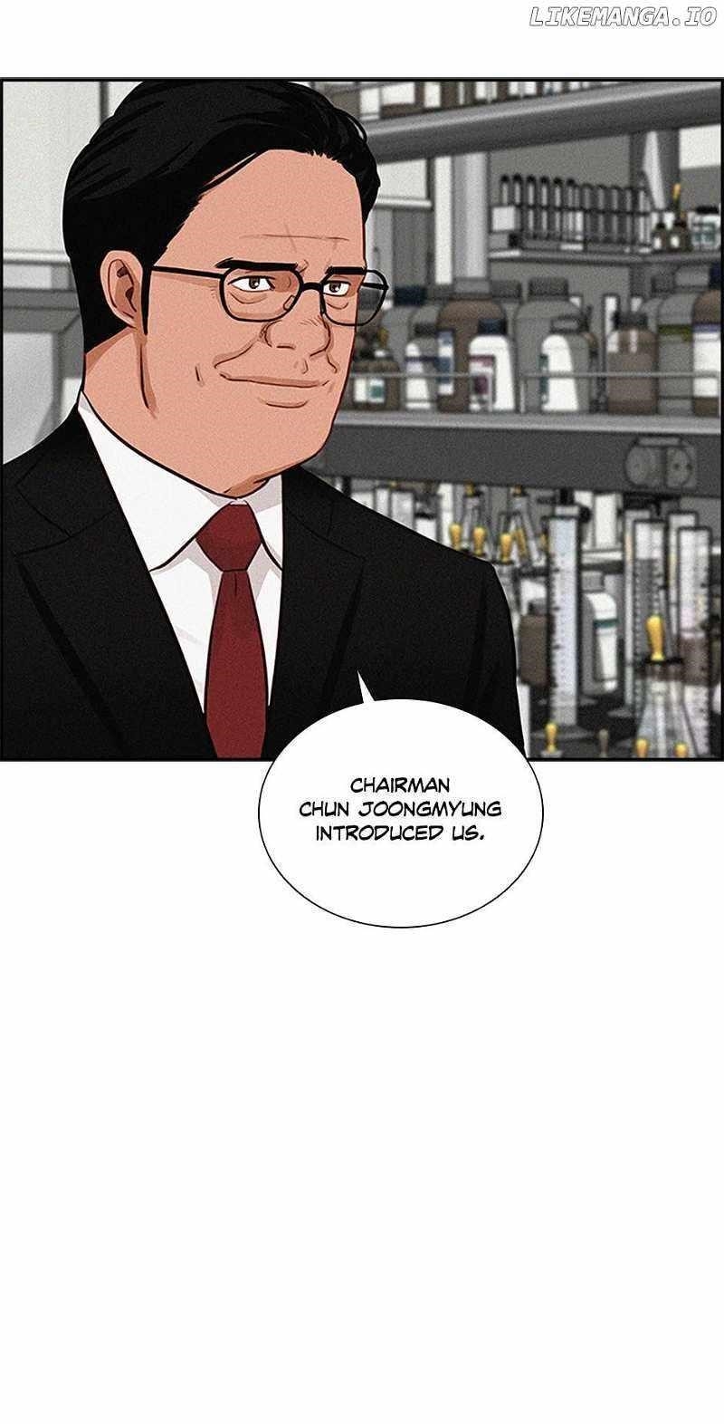 Lord of Money — Chapter 145 — page 62