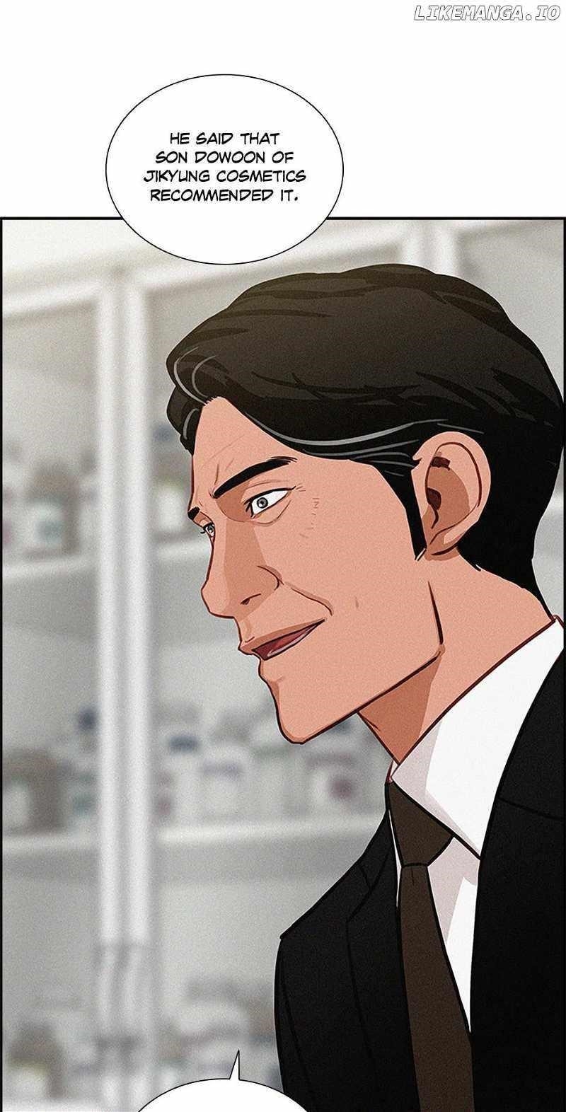 Lord of Money — Chapter 145 — page 63