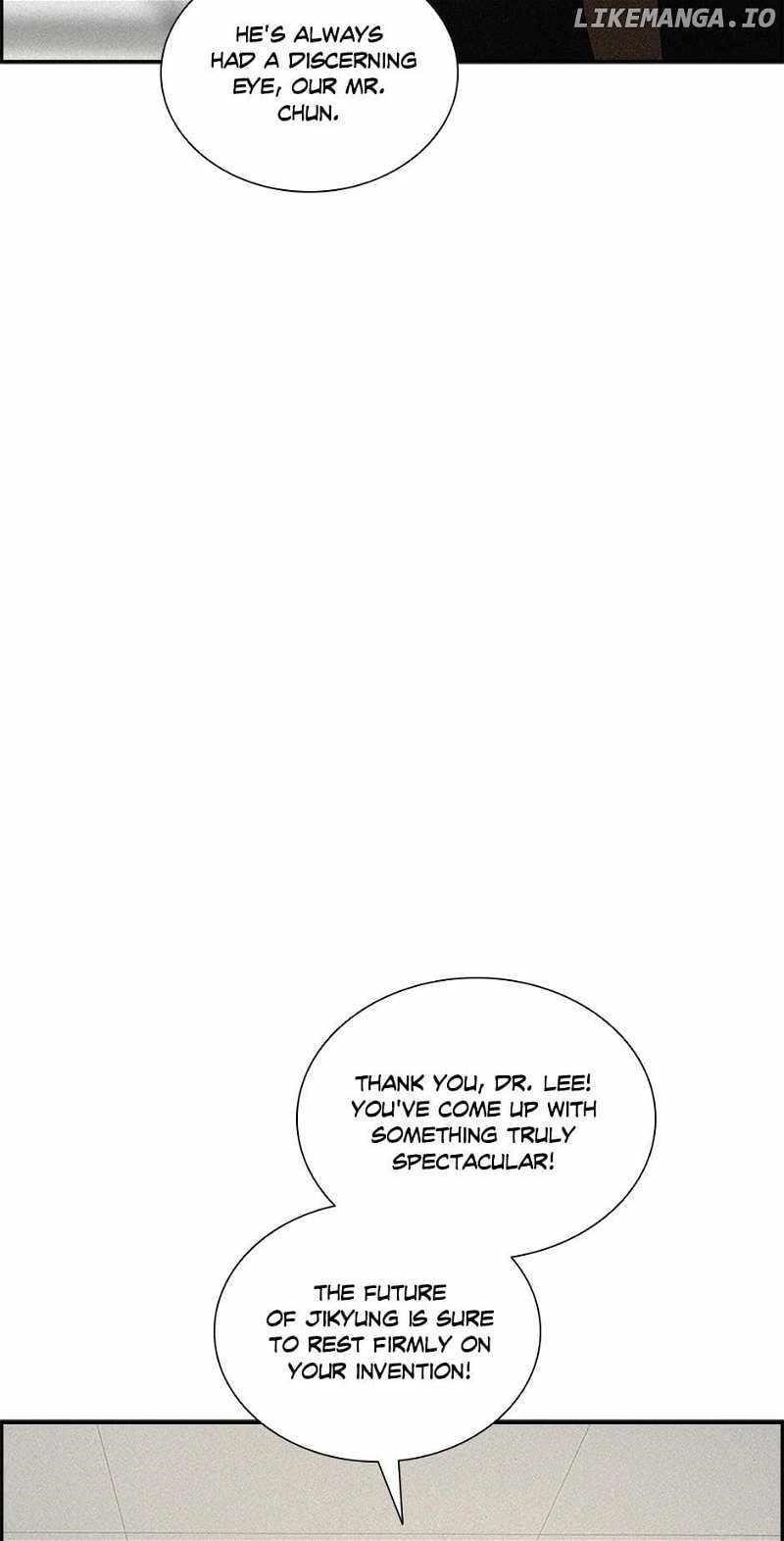 Lord of Money — Chapter 145 — page 64