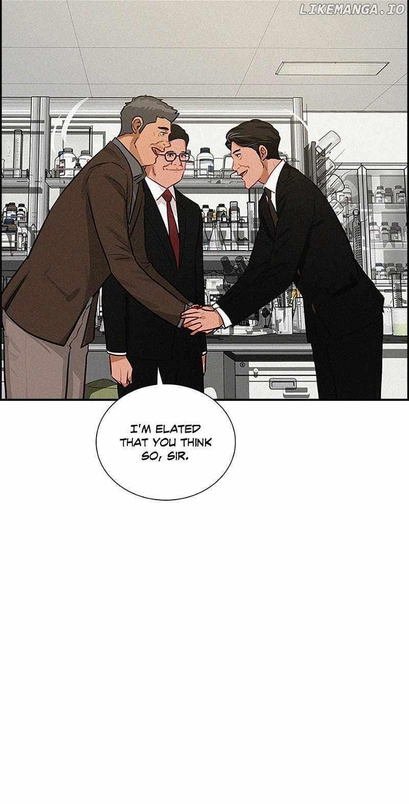 Lord of Money — Chapter 145 — page 65