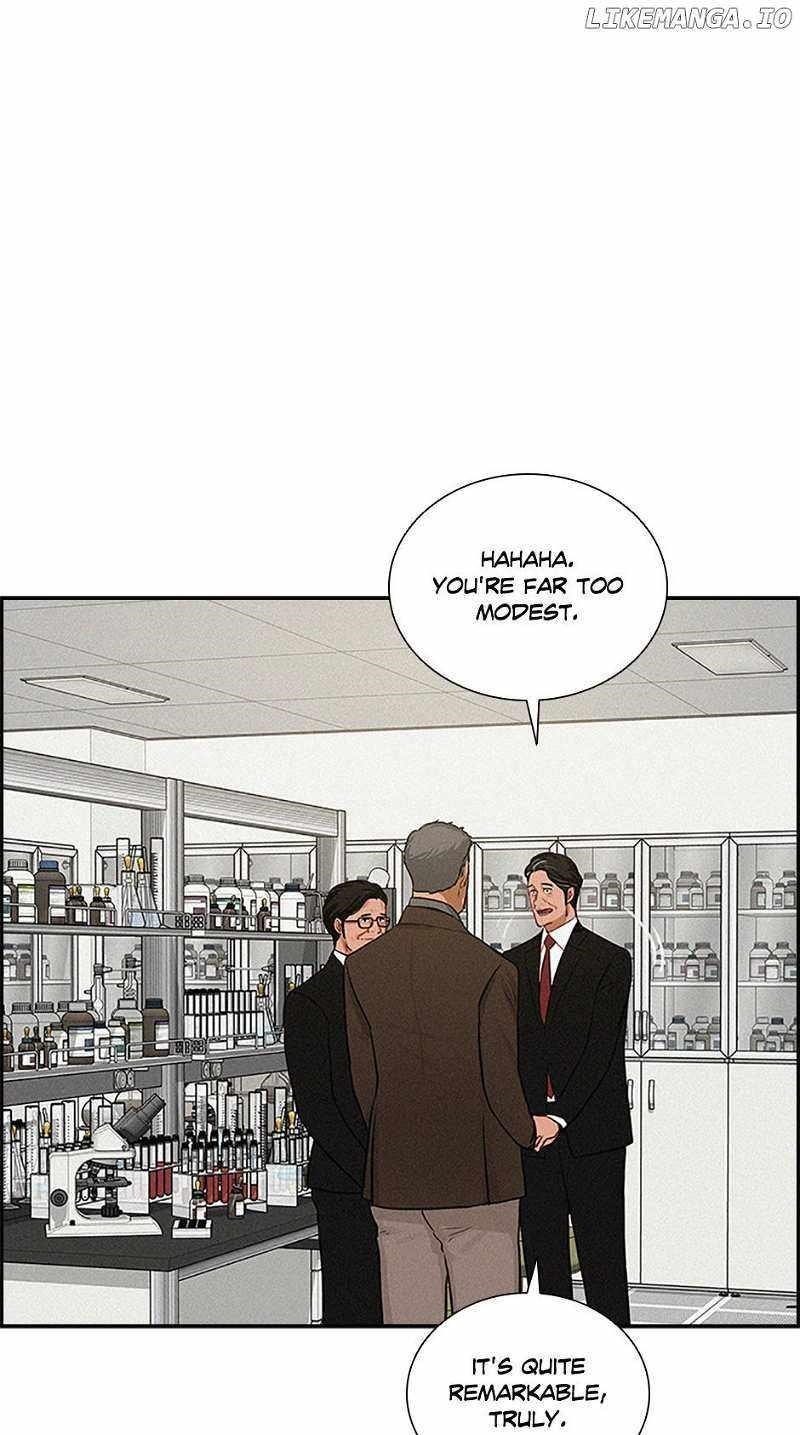 Lord of Money — Chapter 145 — page 67