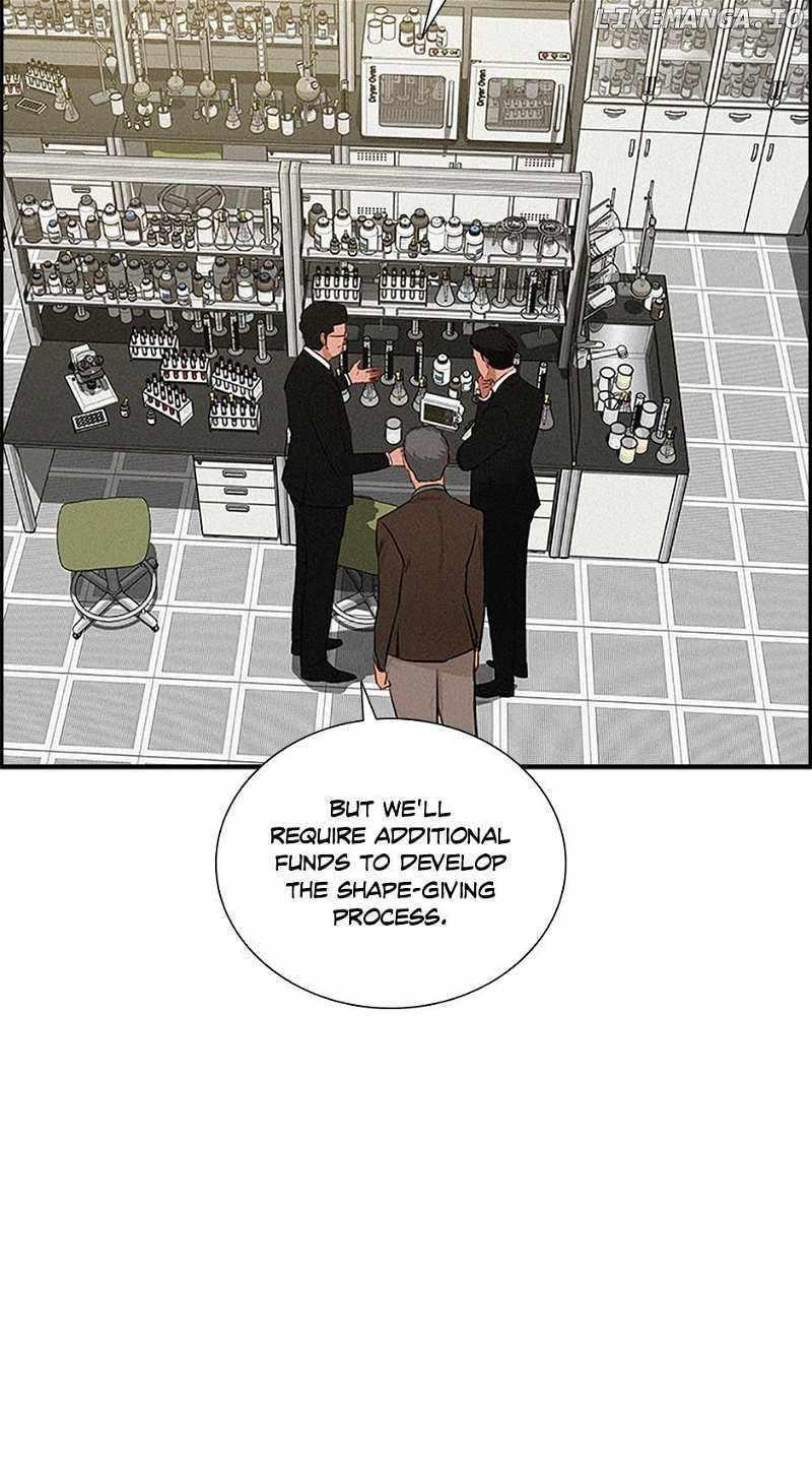 Lord of Money — Chapter 145 — page 71
