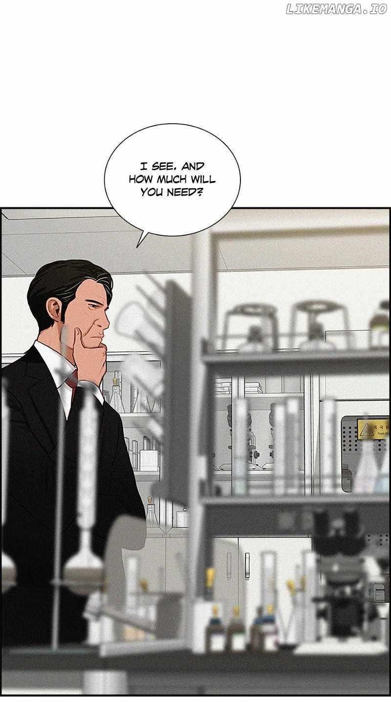 Lord of Money — Chapter 145 — page 72