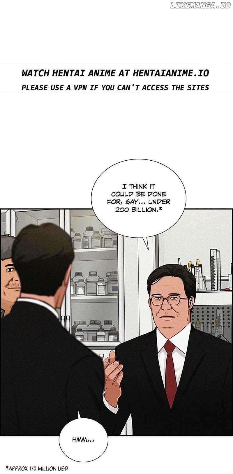 Lord of Money — Chapter 145 — page 73
