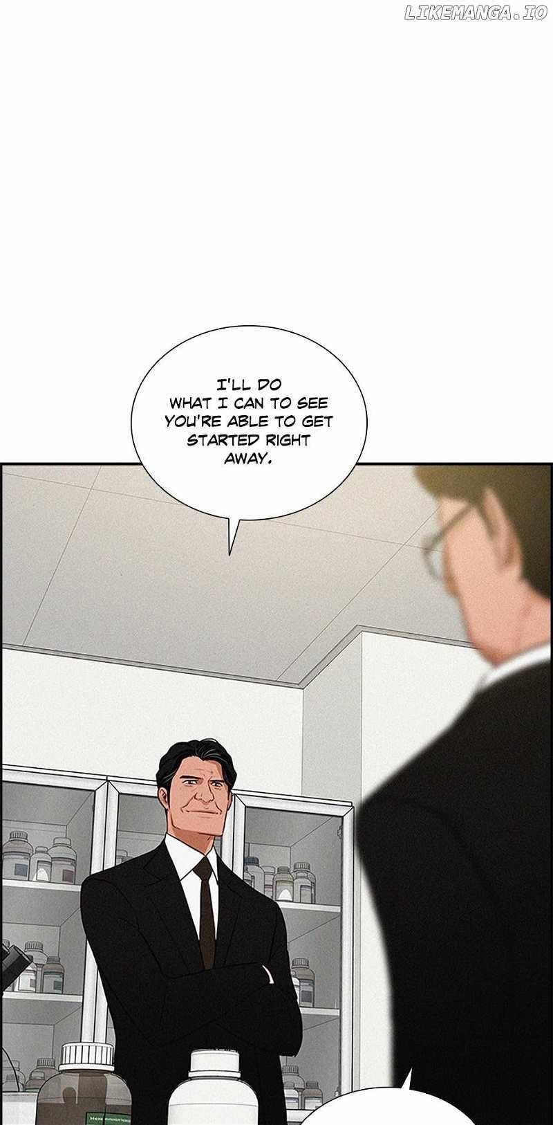 Lord of Money — Chapter 145 — page 74