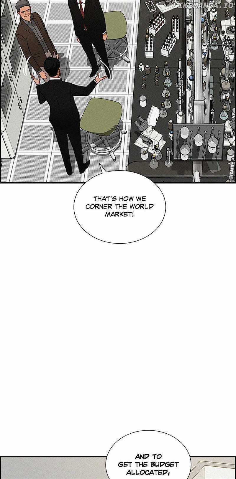 Lord of Money — Chapter 145 — page 76