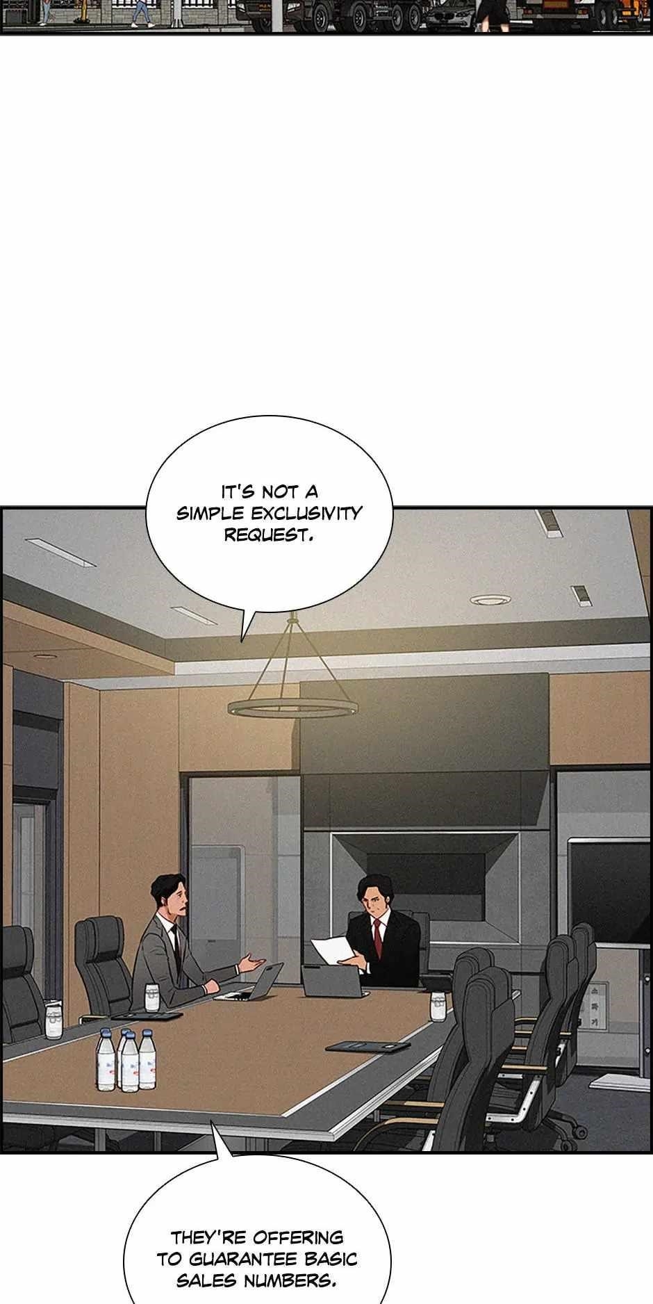 Lord of Money — Chapter 146 — page 2