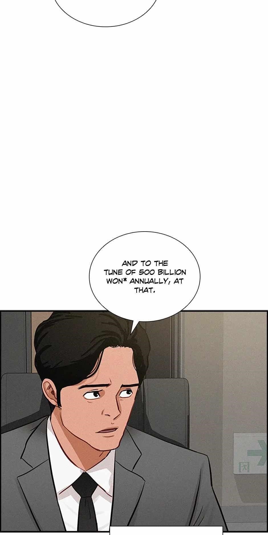 Lord of Money — Chapter 146 — page 3