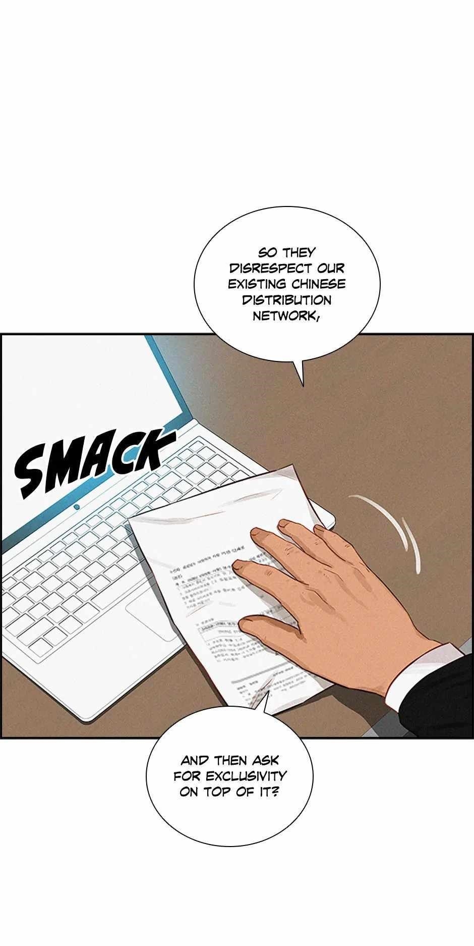 Lord of Money — Chapter 146 — page 5