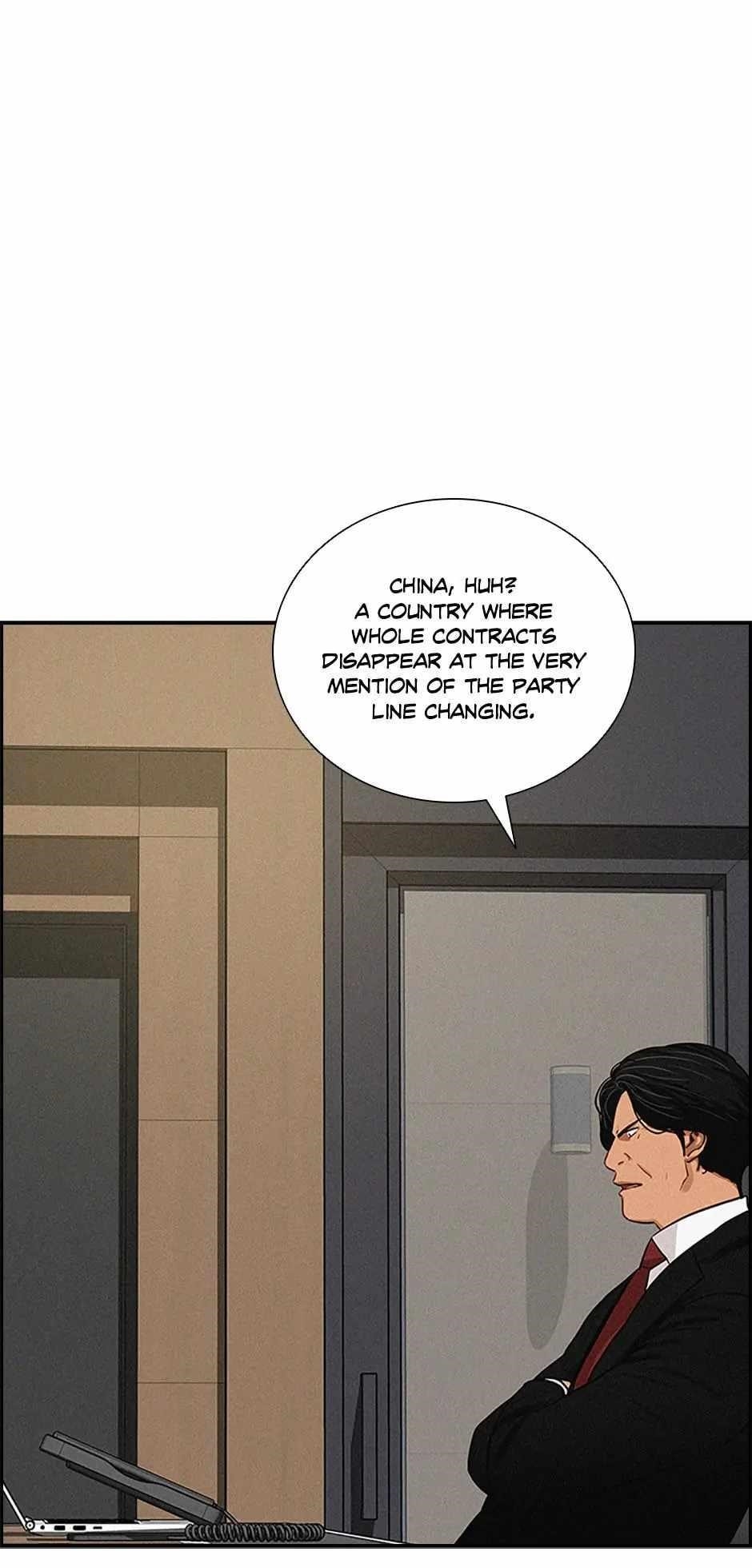 Lord of Money — Chapter 146 — page 6