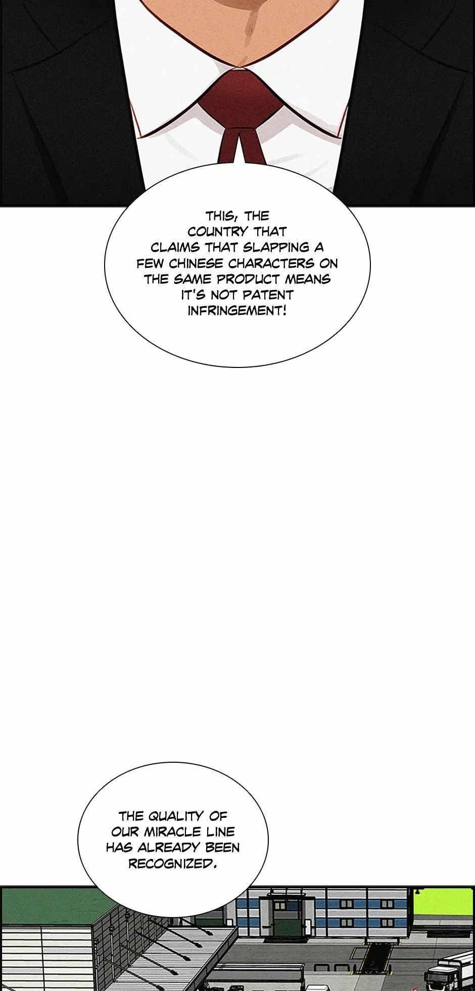 Lord of Money — Chapter 146 — page 9