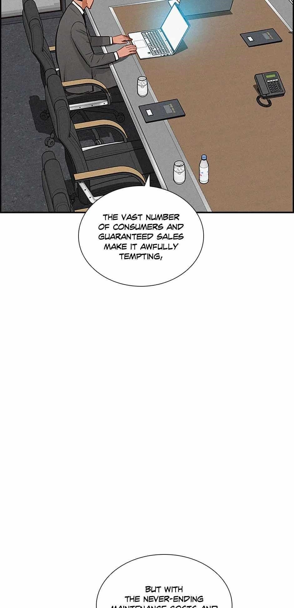 Lord of Money — Chapter 146 — page 14
