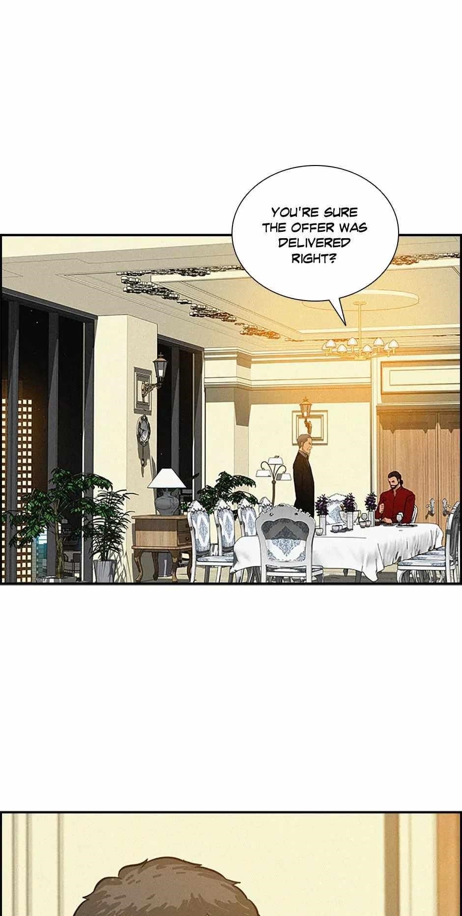 Lord of Money — Chapter 146 — page 18