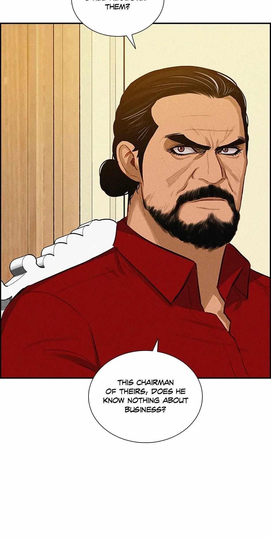 Lord of Money — Chapter 146 — page 20