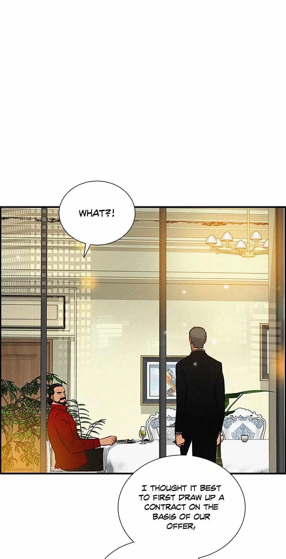 Lord of Money — Chapter 146 — page 22