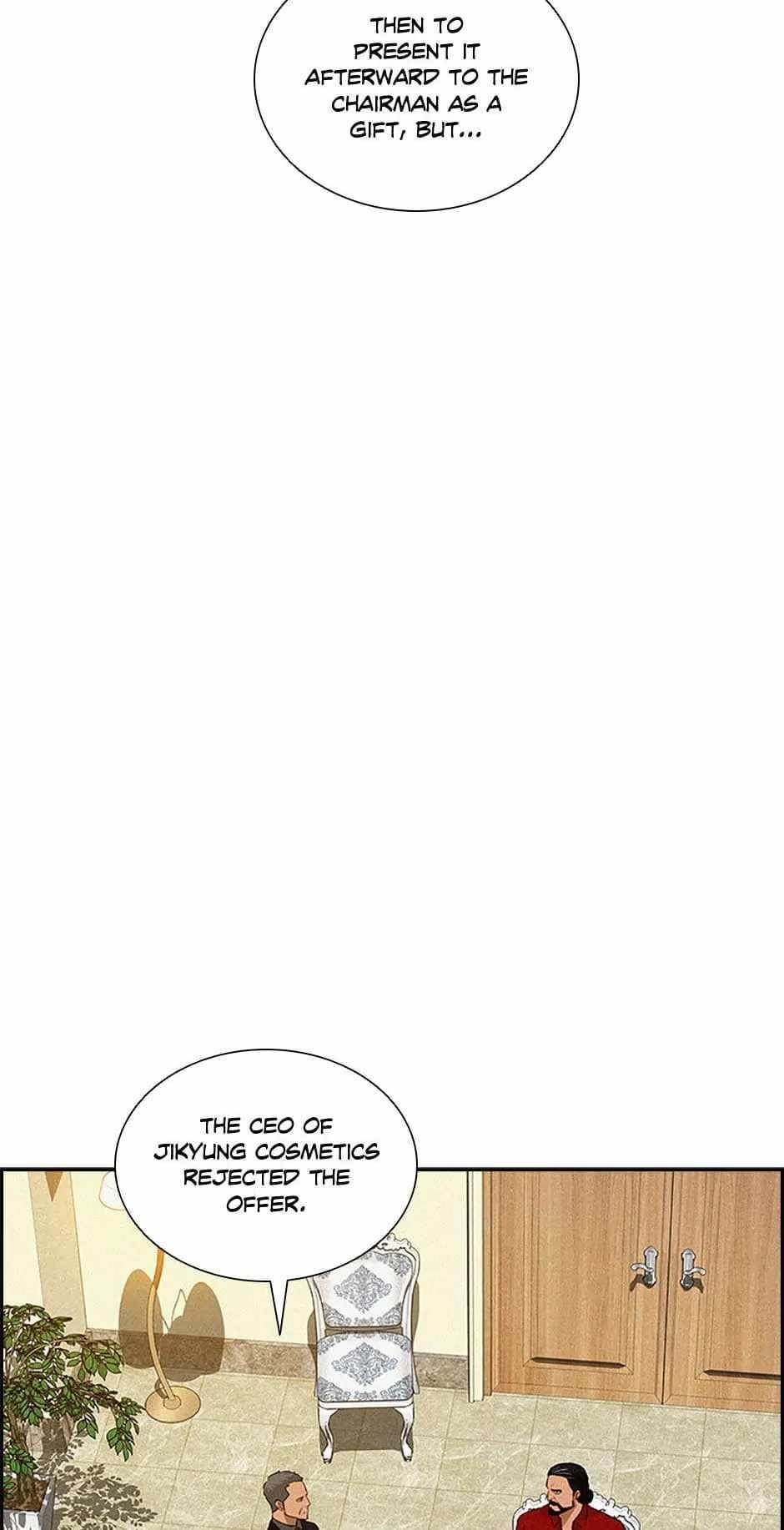Lord of Money — Chapter 146 — page 23