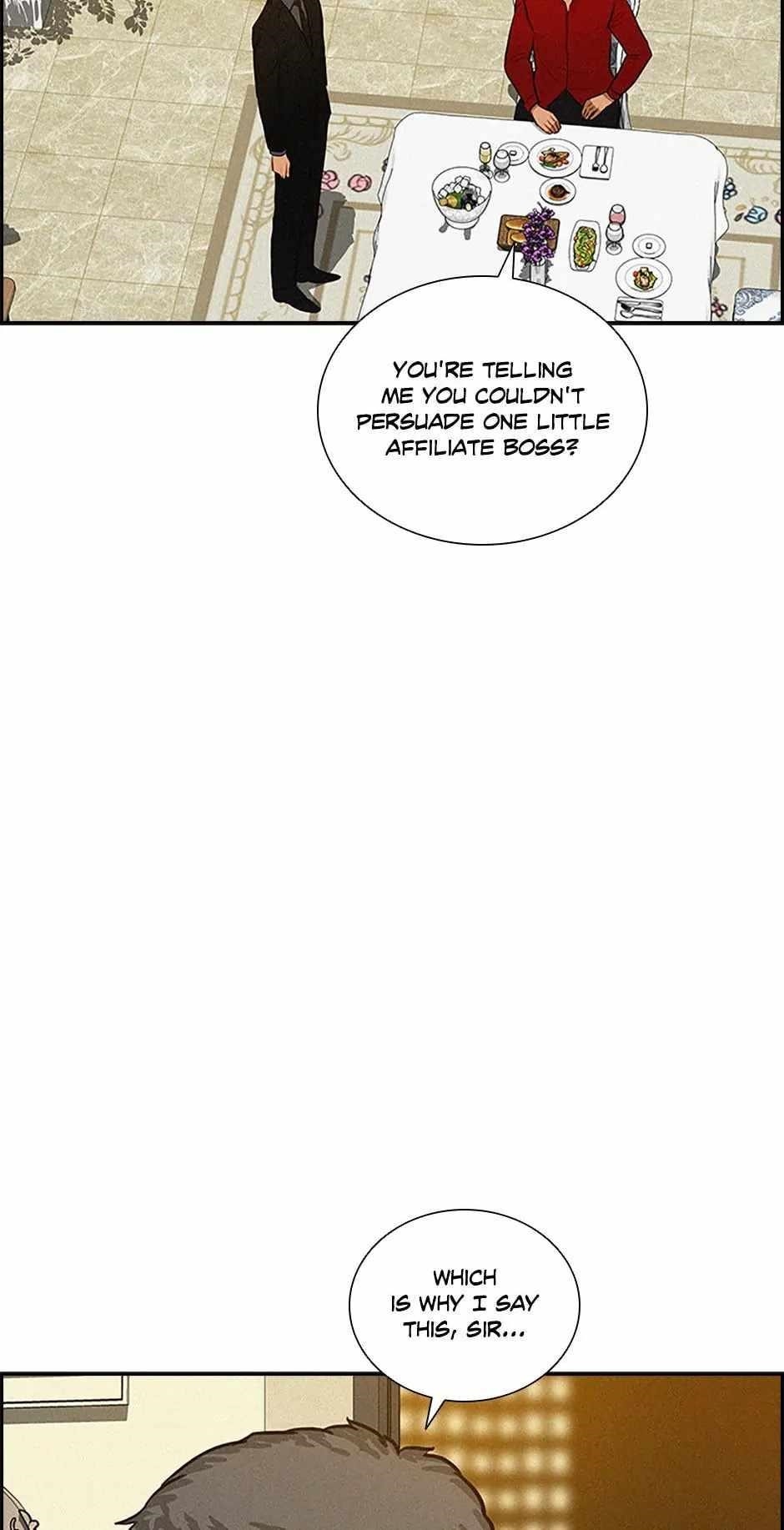 Lord of Money — Chapter 146 — page 24
