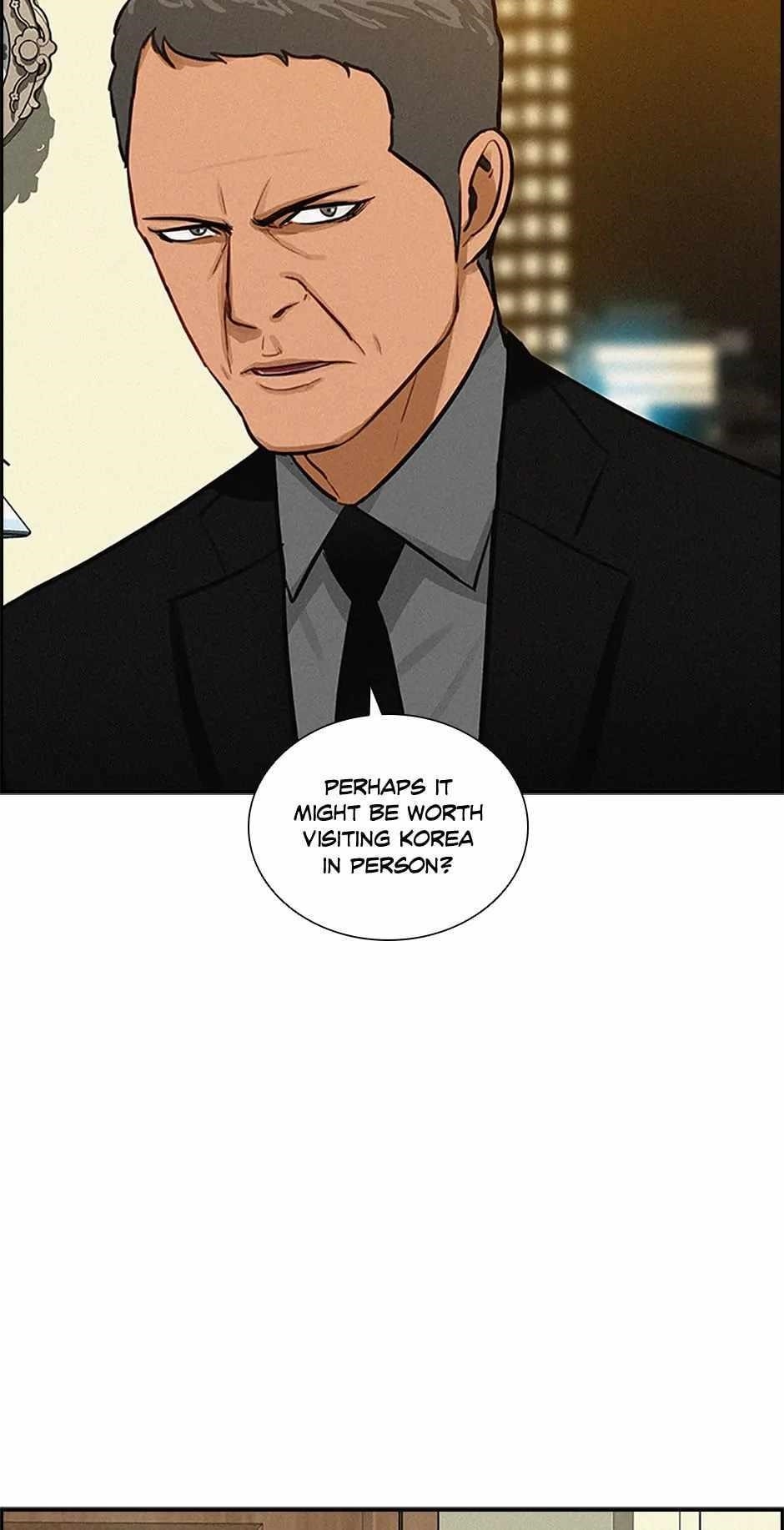 Lord of Money — Chapter 146 — page 25