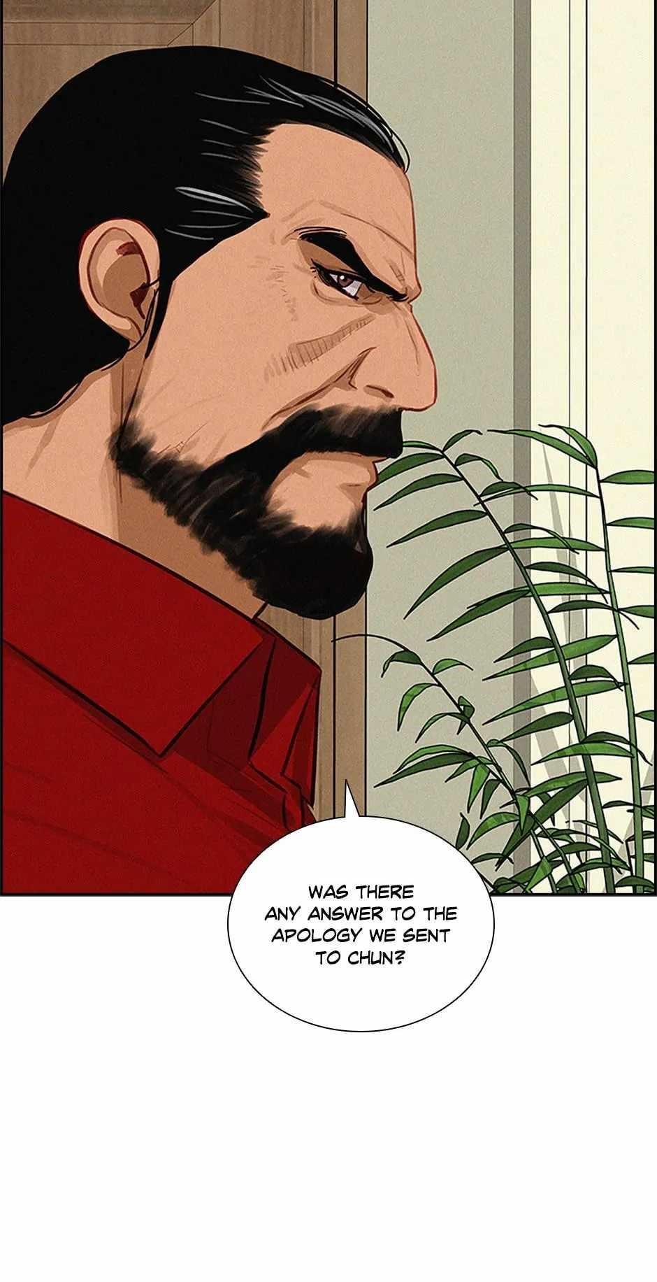 Lord of Money — Chapter 146 — page 26