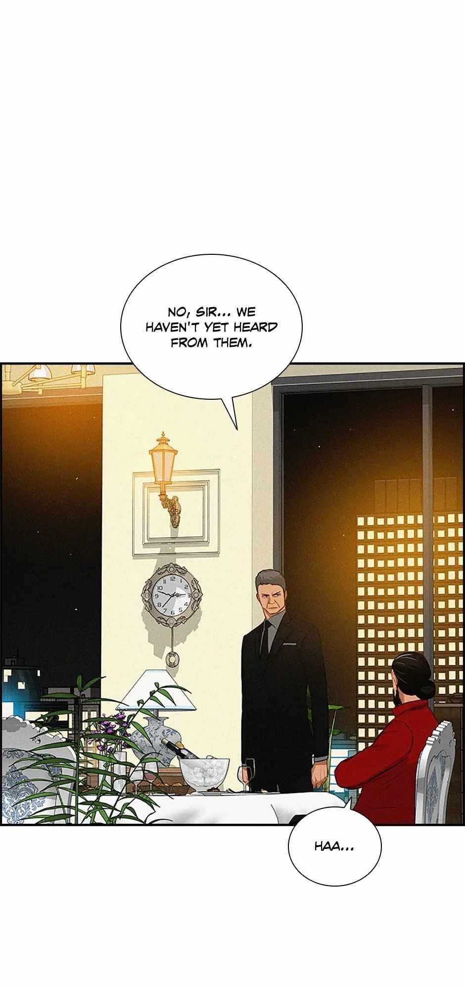 Lord of Money — Chapter 146 — page 27