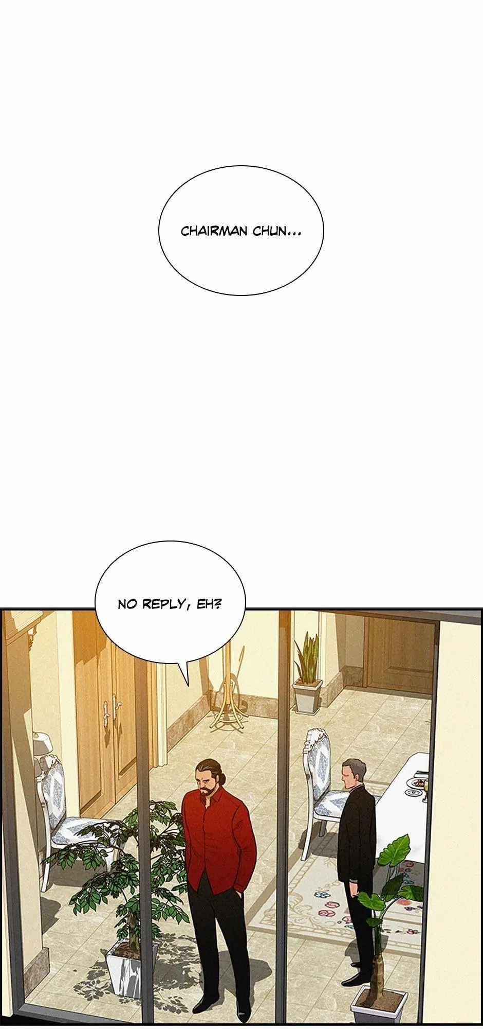 Lord of Money — Chapter 146 — page 28