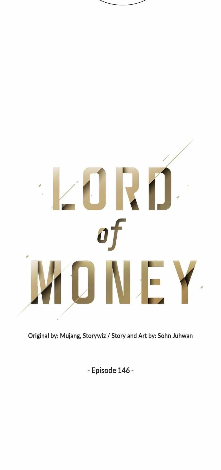Lord of Money — Chapter 146 — page 30