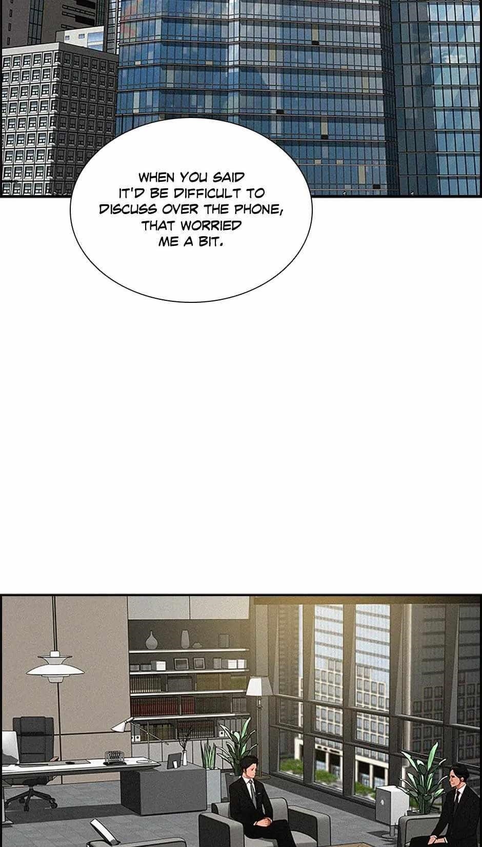 Lord of Money — Chapter 146 — page 32