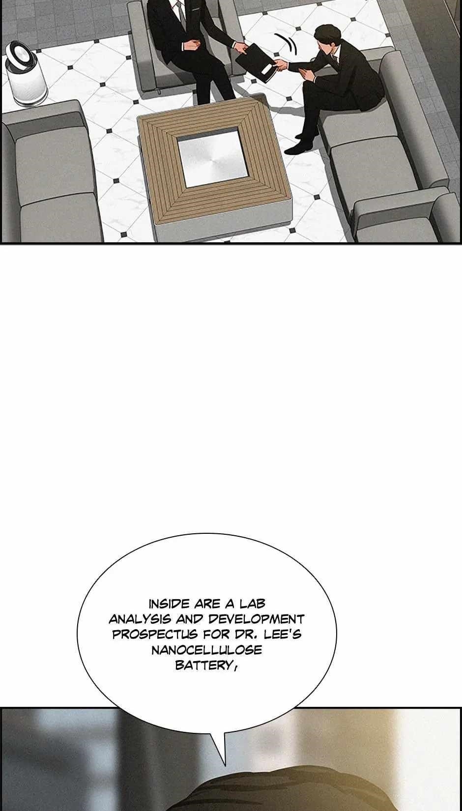 Lord of Money — Chapter 146 — page 34