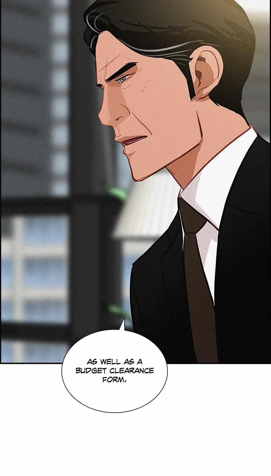 Lord of Money — Chapter 146 — page 35