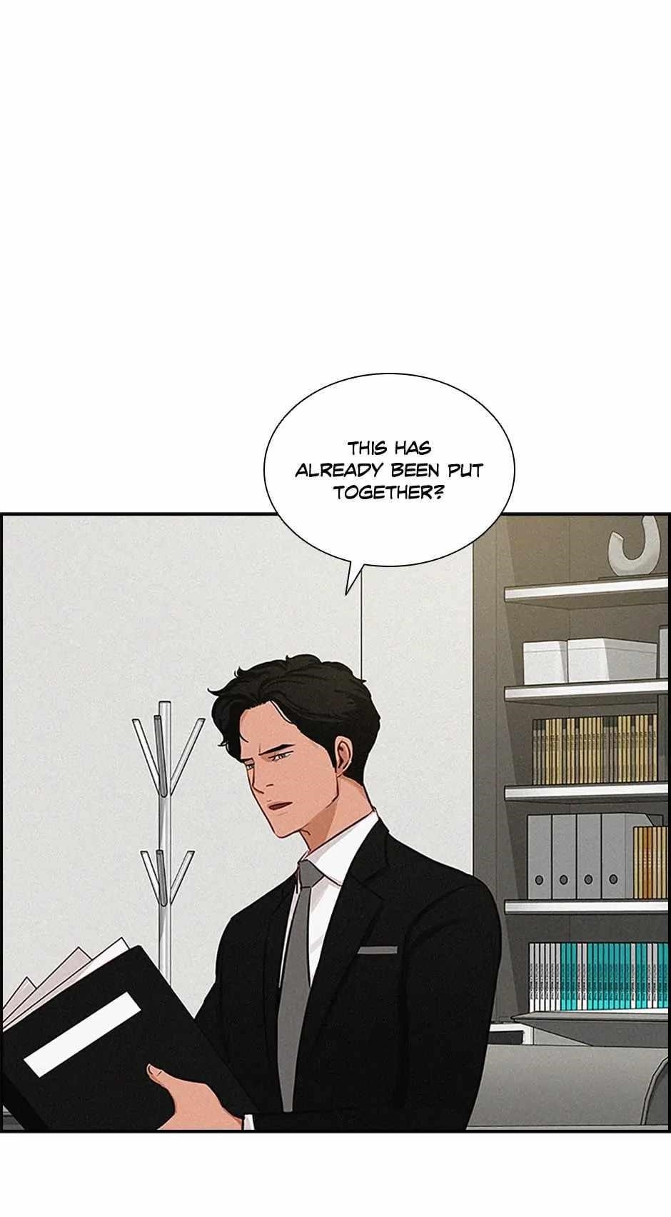 Lord of Money — Chapter 146 — page 36