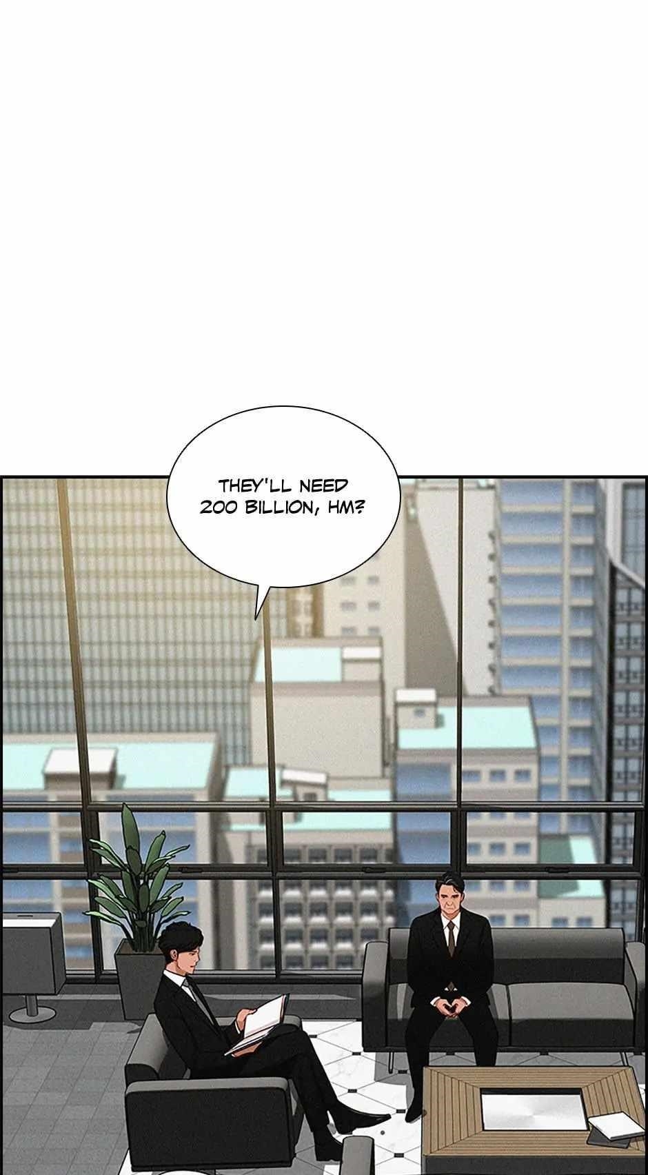 Lord of Money — Chapter 146 — page 37