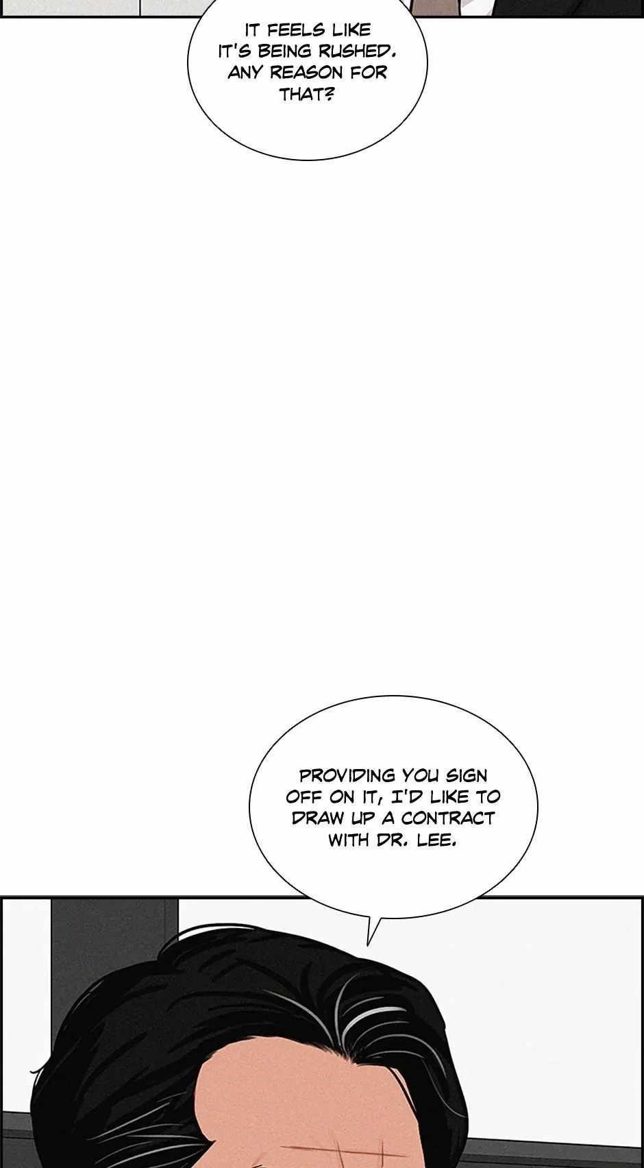Lord of Money — Chapter 146 — page 39