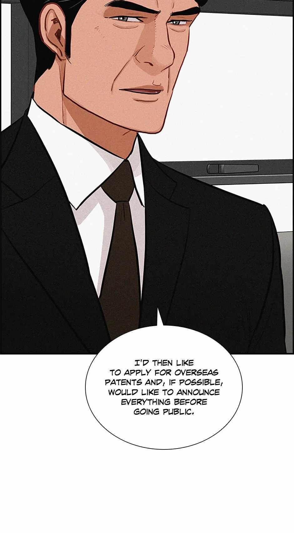 Lord of Money — Chapter 146 — page 40