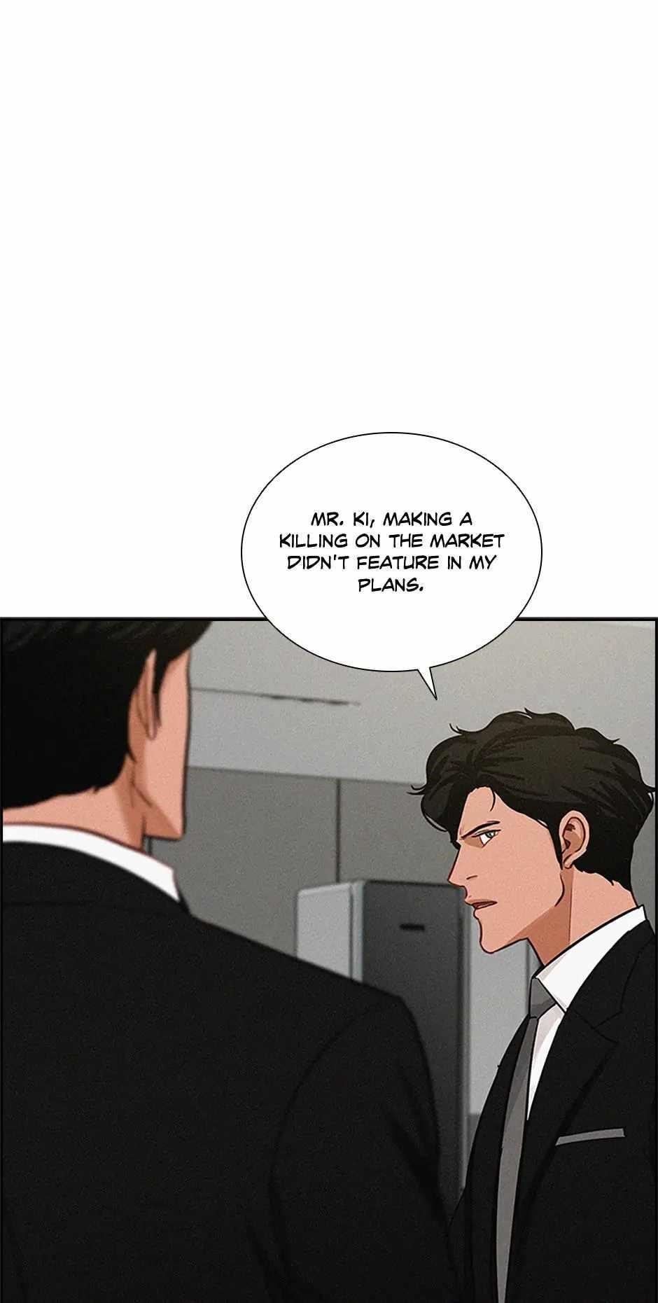 Lord of Money — Chapter 146 — page 41