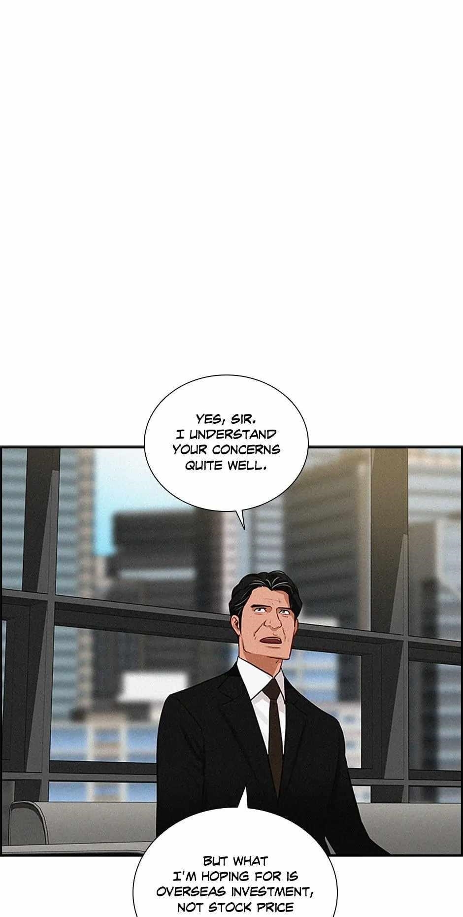 Lord of Money — Chapter 146 — page 43